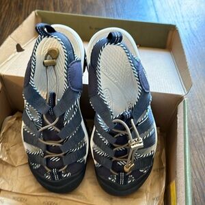 Keen sandals
